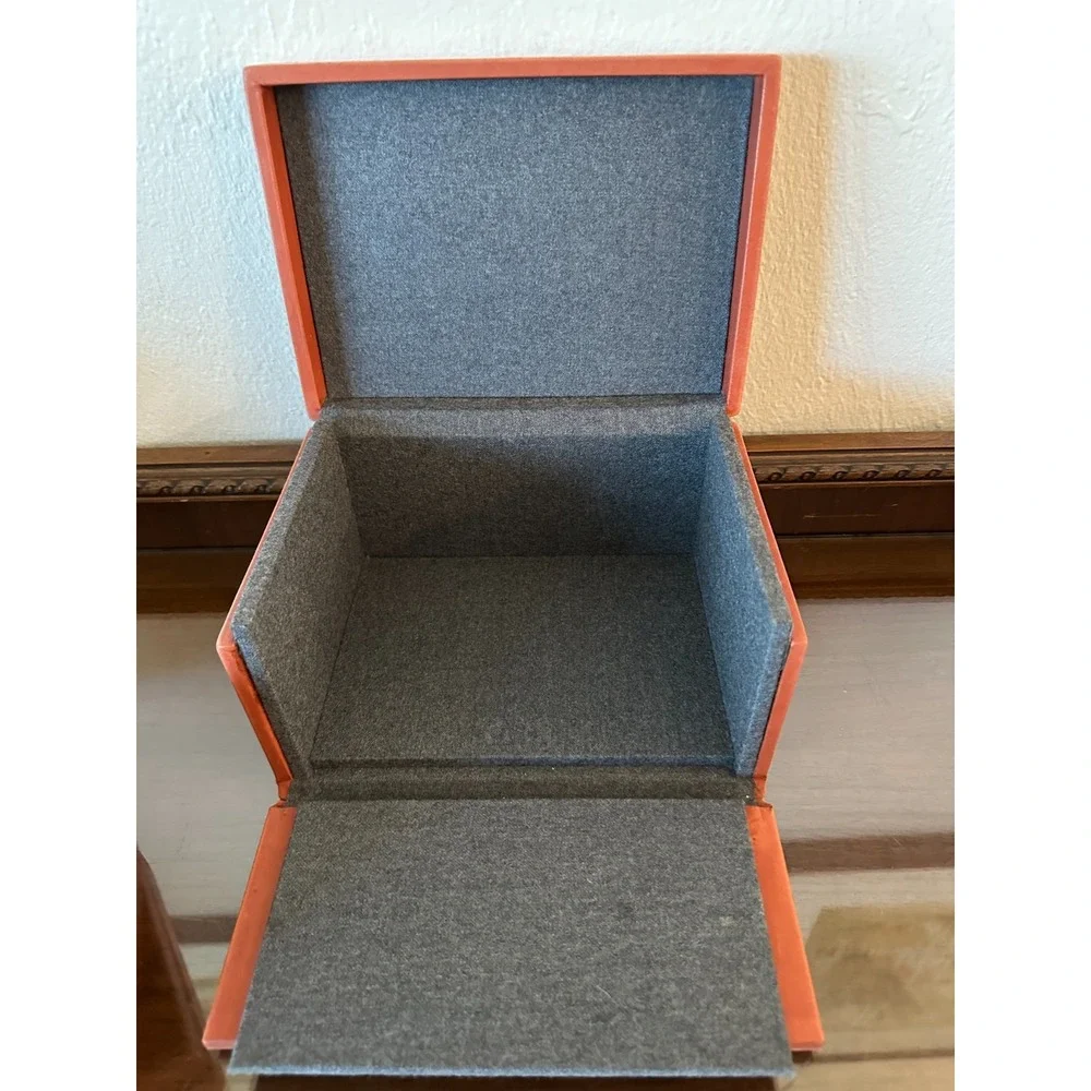 BEDAT & Co. Genuine‎ Watch Box Jewelry Holder Case w/ Certificate